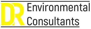 DR Environmental Consultant Logo
